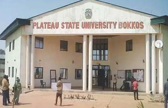 University