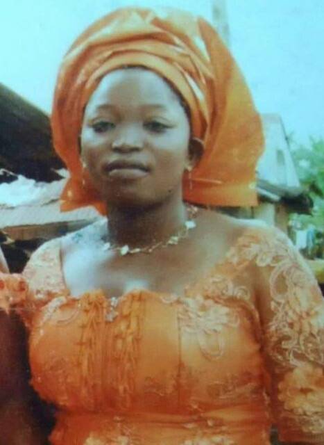 Blessing Emmanuel