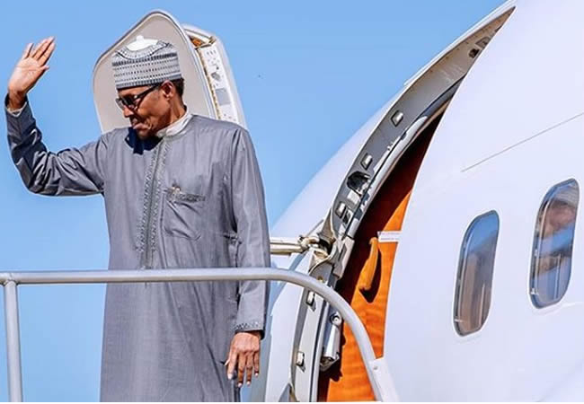 Muhammadu Buhari