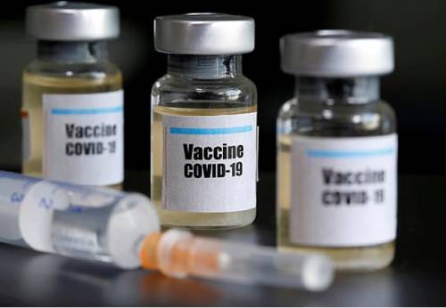 COVID-19 vaccine