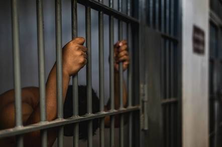 Jail
