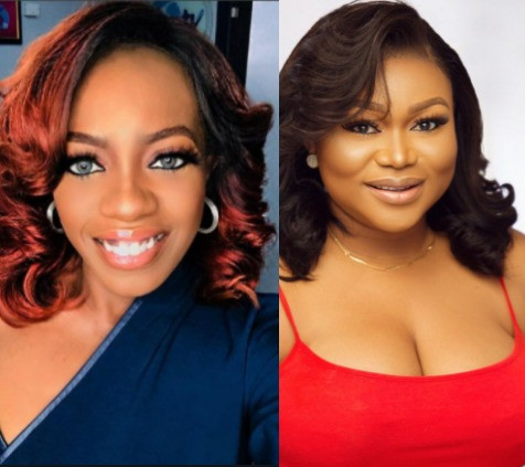 Ruth Kadiri