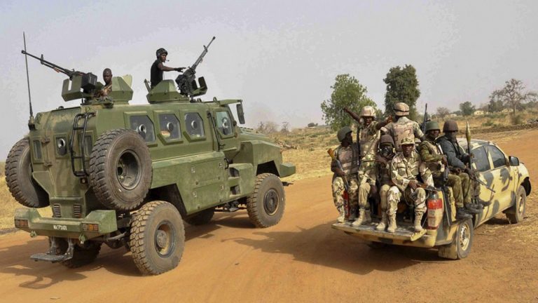 How Brigadier-Commander Tilawan's Recklessness Allowed Boko Haram Kill Many In Damasak