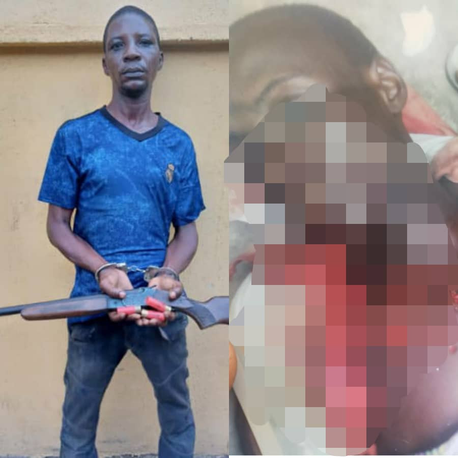 Vigilante member arrested in Lagos for murder