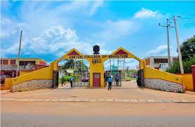 College of Education