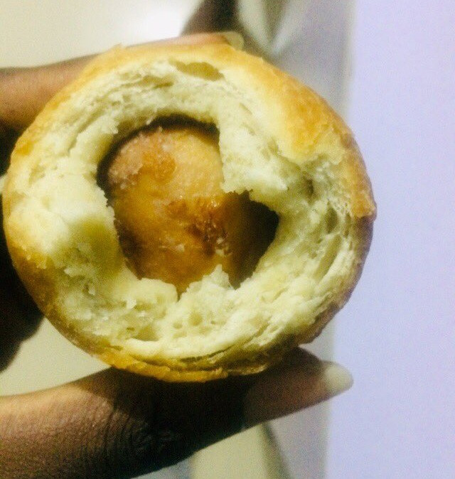 Egg roll