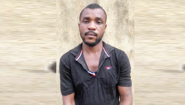 Ifeanyi Ezinwa