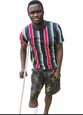 Adeyemi Salau