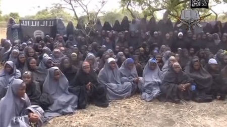 Chibok girls