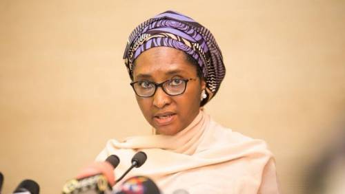 Zainab Ahmed