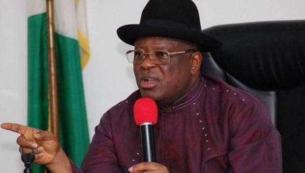 Gov Umahi