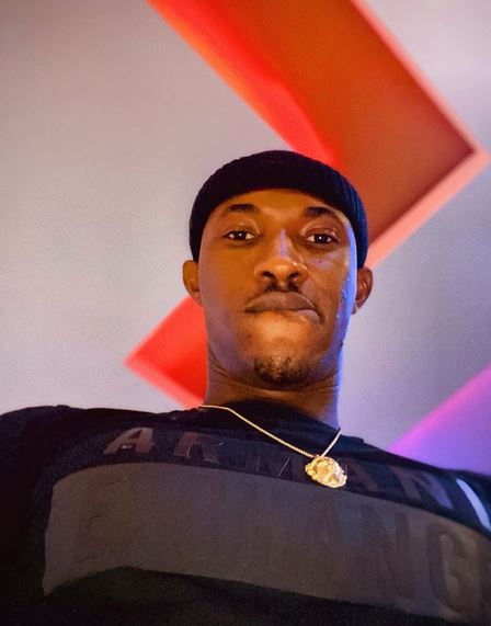 Gideon Okeke