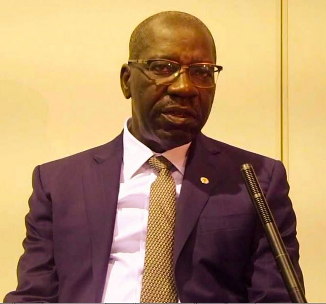 Obaseki