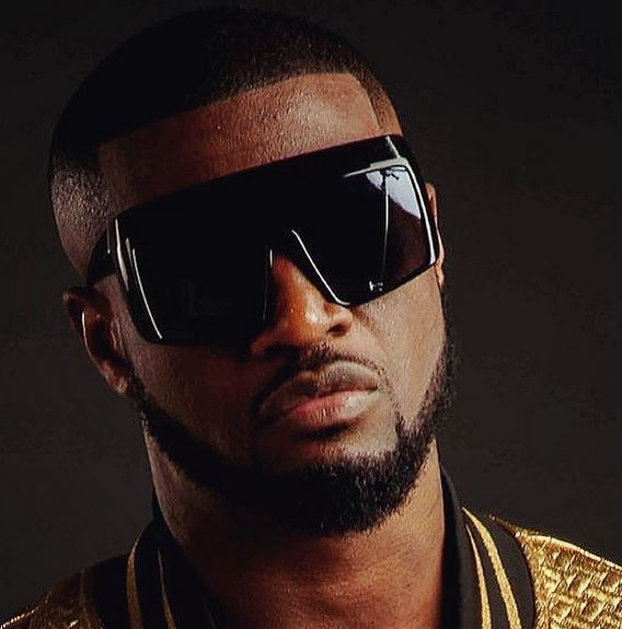 Peter Okoye