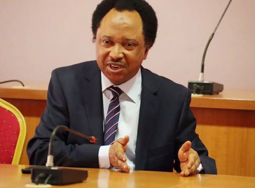 Shehu Sani
