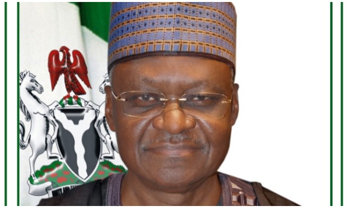 Zubairu Dada
