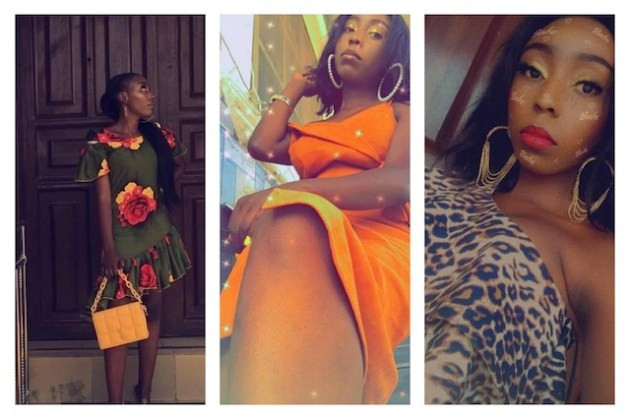 Greenfield University students