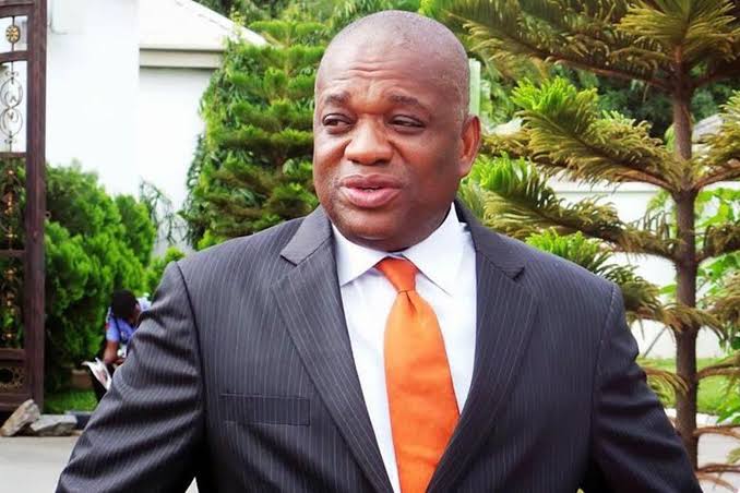 Uzor Kalu
