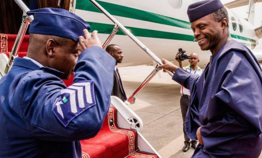 Osinbajo