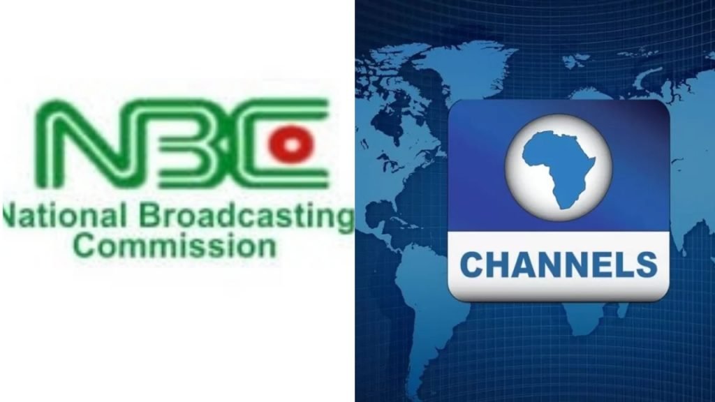 NBC and Channels TV