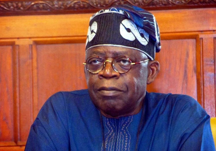 Tinubu