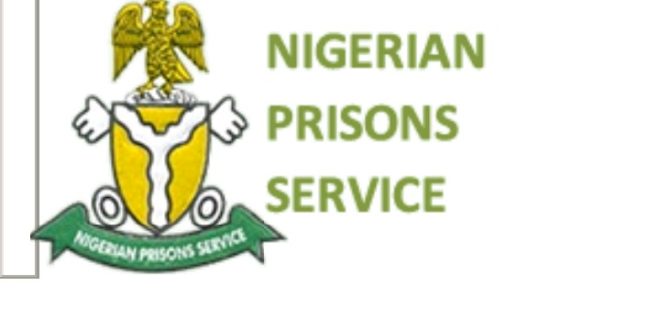 Nigeria Correctional Service