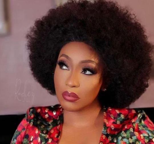 Rita Dominic