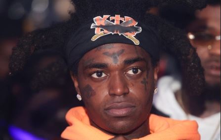 Kodak Black