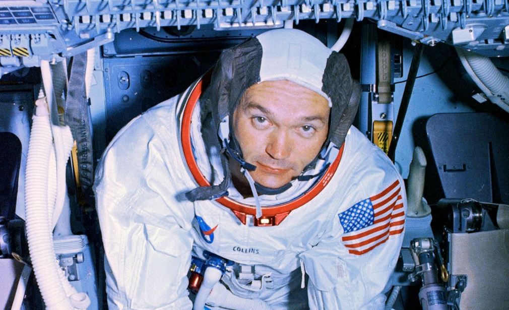 Michael Collins