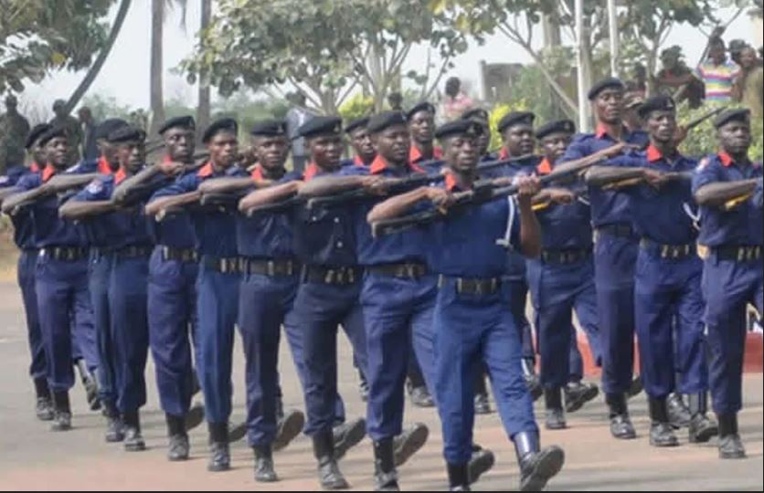 NSCDC