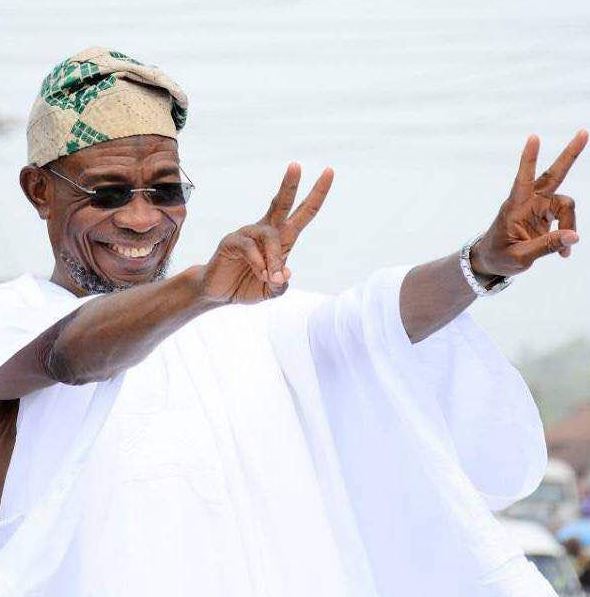 Aregbesola