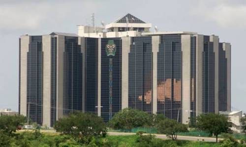 Central bank