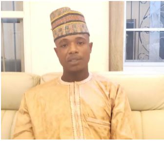 Auwal Daudawa