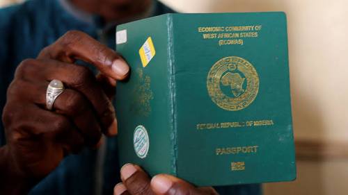 Passport