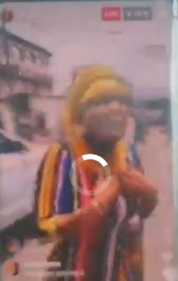 Iyabo