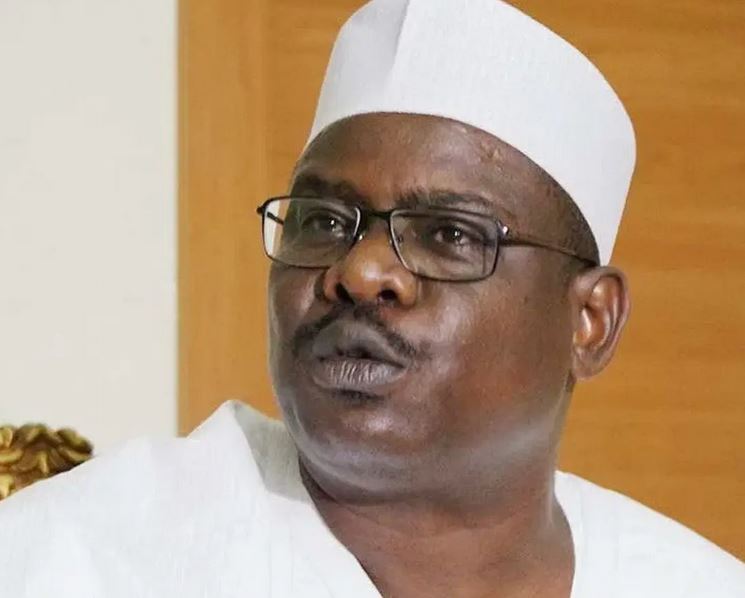 Ndume