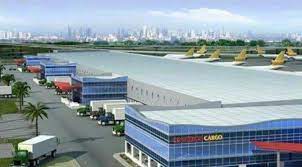Anambra International Cargo