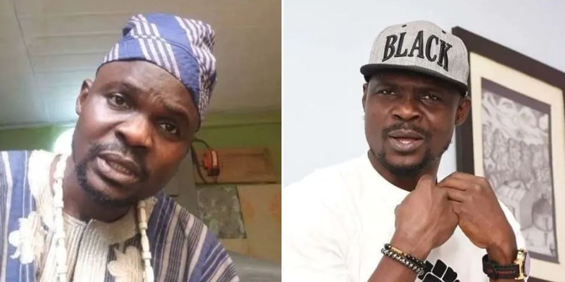 Baba Ijesha