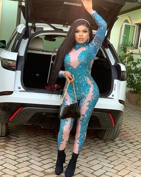 Bobrisky