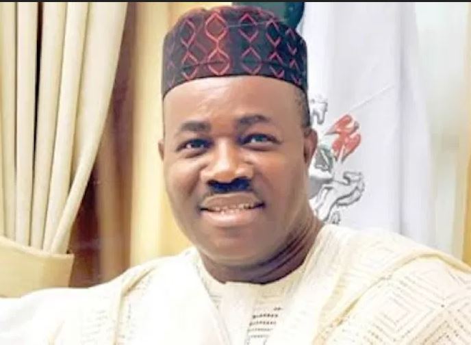 Akpabio