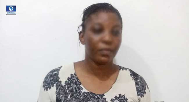 Elizabeth Modupe Osunjuyigbe