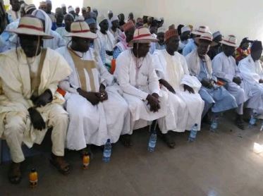 Miyetti Allah