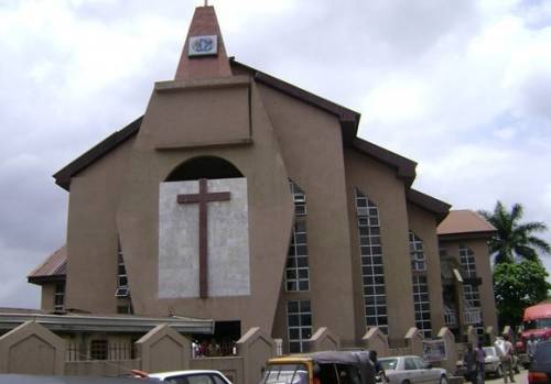 Kaduna churches
