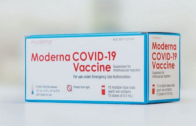 vaccine