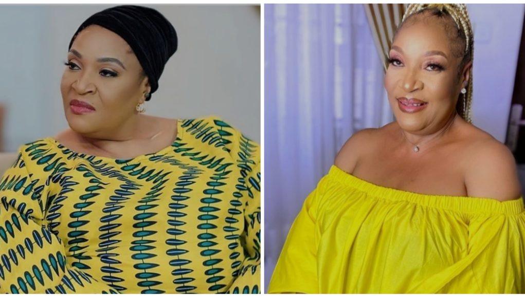Ngozi Nwosu celebrates 58th birthday in style