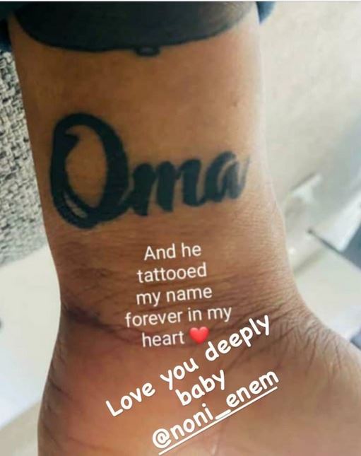 tattoo