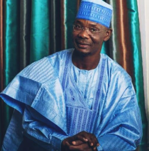 Governor Sule