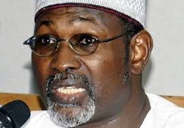Prof. Jega