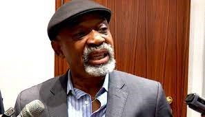 Labour and Employment Minister, Chris Ngige