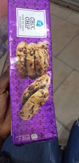 biscuit
